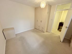 Bedroom- click for photo gallery